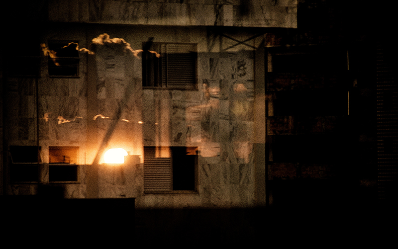 Illustration for article titled Shooting Challenge: Reflection 2